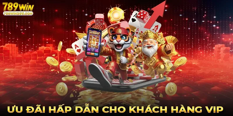 VIP 789win Cách tham gia chương trình VIP 789win