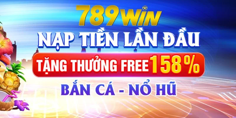 khuyến mãi nạp đầu 789win Chiến lược tối ưu lợi ích từ khuyến mãi nạp đầu 789win