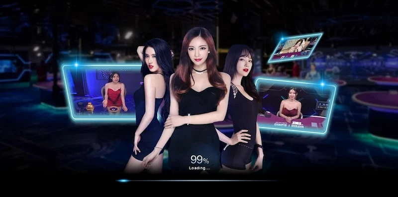 Dealer 789win là gì và vai trò trong casino trực tuyến