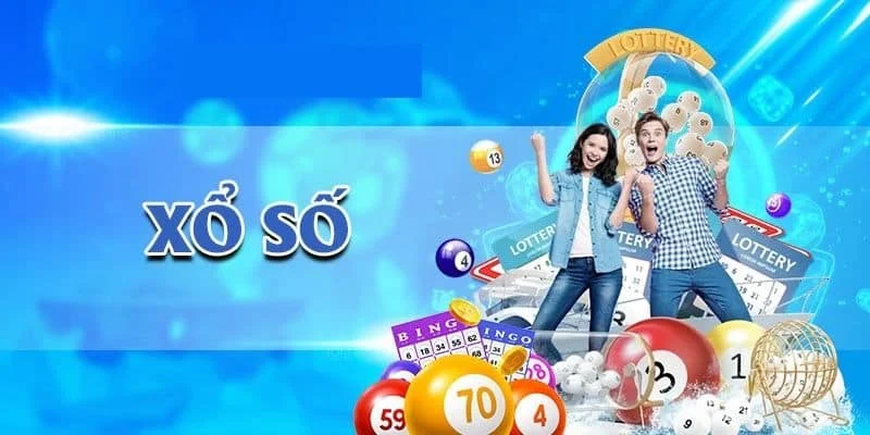 xổ số 789win Điểm nổi bật khi tham gia xổ số 789win