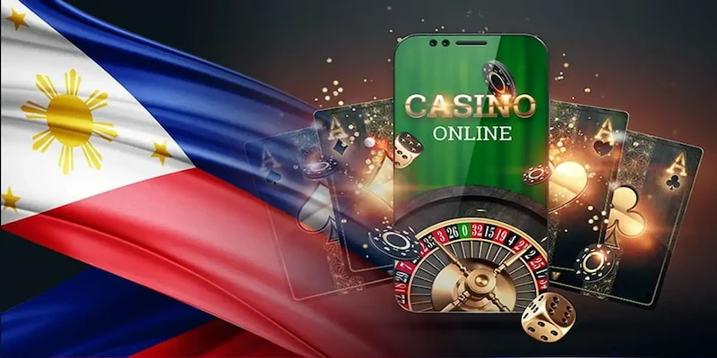 casino philippines Lợi ích khi tham gia casino philippines