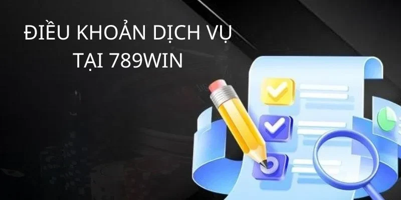 điều khoản dịch vụ 789win Lợi ích khi tuân thủ điều khoản dịch vụ 789win