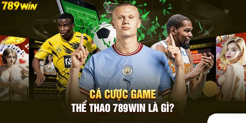 Thể thao 789win Thế giới thể thao tại 789win