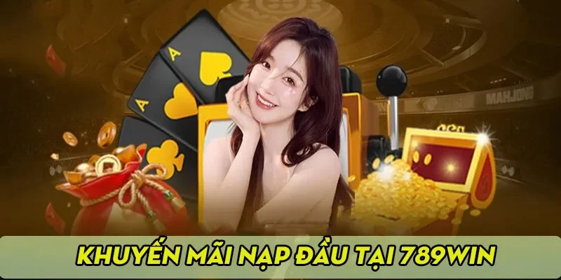 khuyến mãi 789win Trải nghiệm người chơi khi sử dụng khuyến mãi 789win
