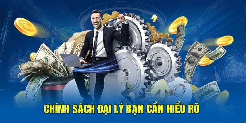 đại lý 789win Vì sao nên trở thành đại lý 789win