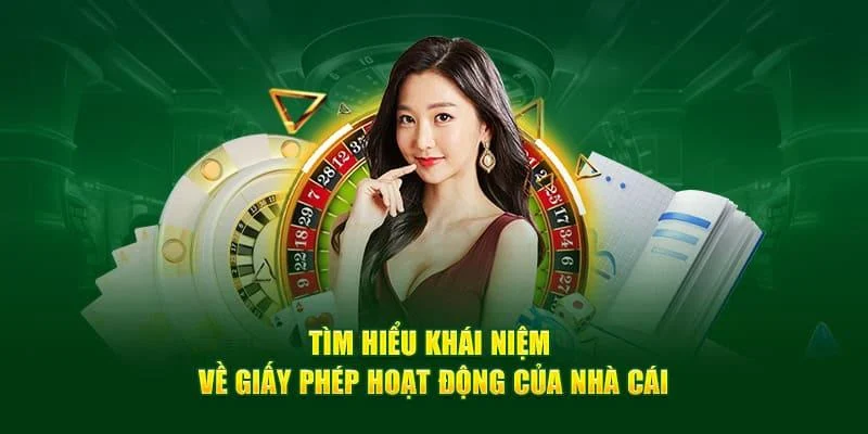 giấy phép hoạt động 789win Ý nghĩa của giấy phép hoạt động 789win